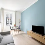 Charming Apartment For 2 In The Heart Of Paris - Welkeys
