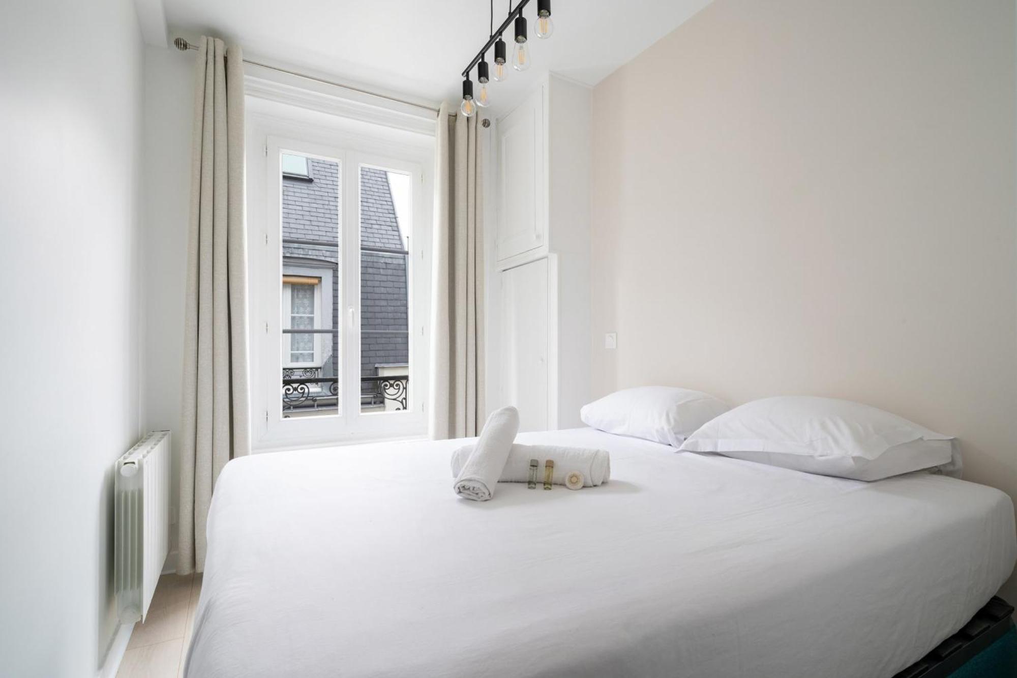 Charming For 2 In The Heart Of - Welkeys Appartamento *