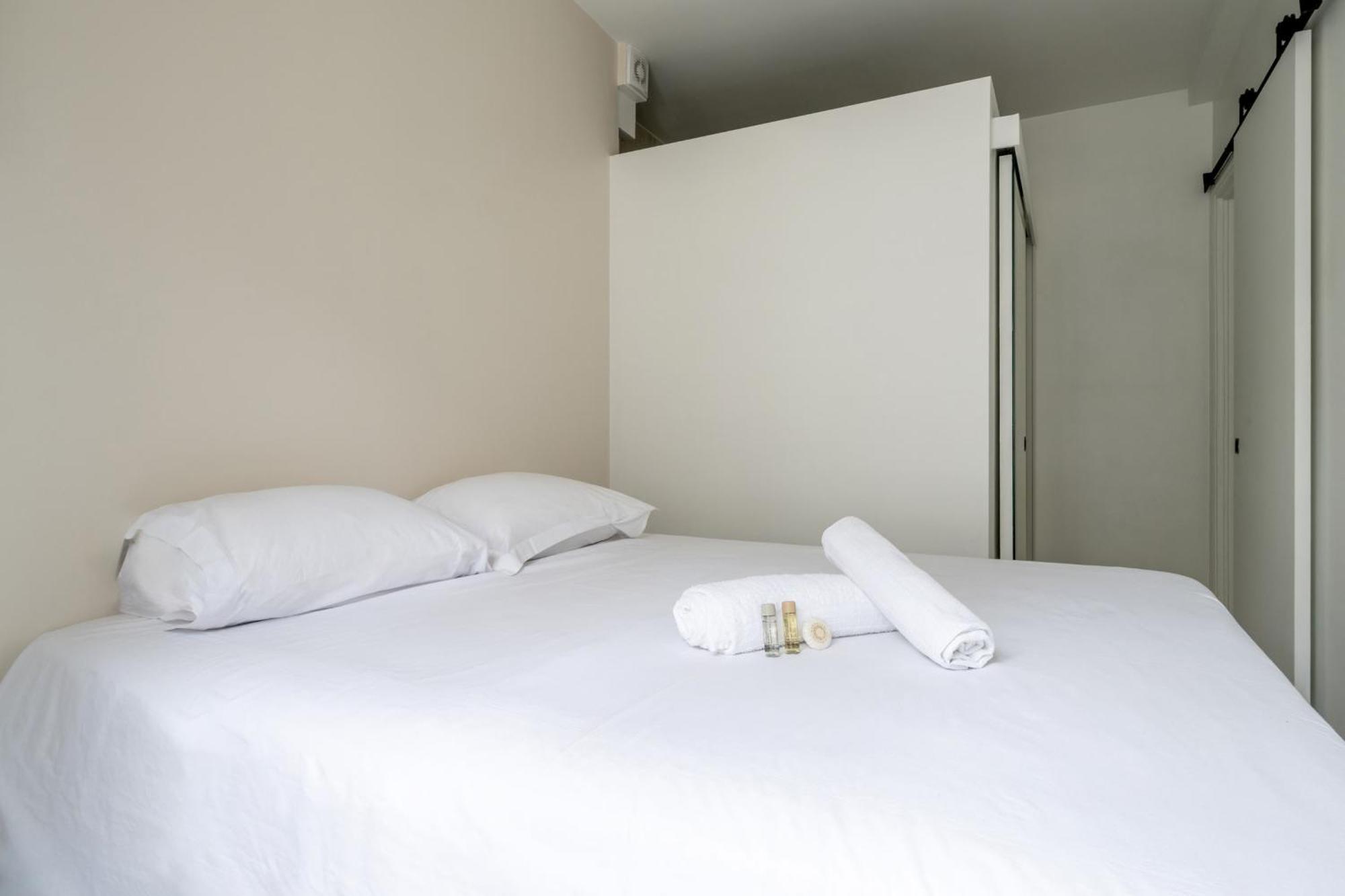 Charming For 2 In The Heart Of - Welkeys Parigi