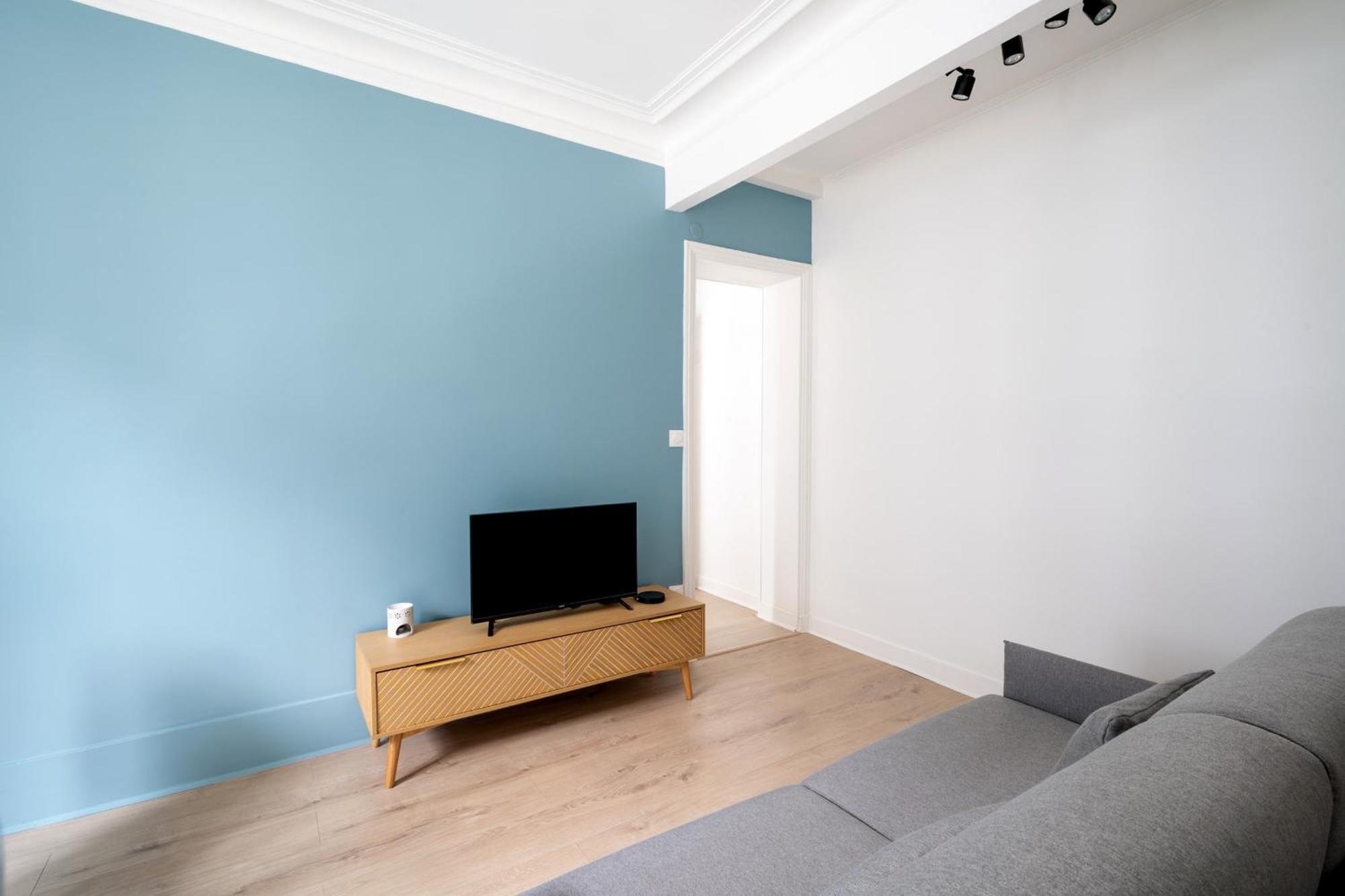 Charming For 2 In The Heart Of - Welkeys Appartamento